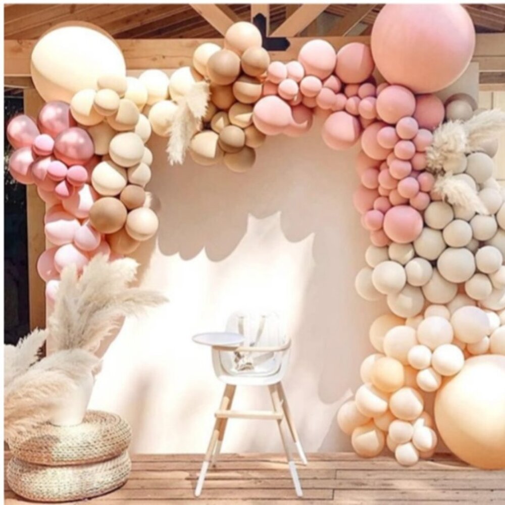 Balloon Garland Kit